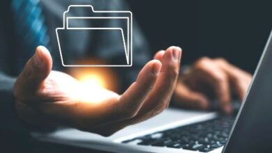 Files Over Miles: Bridging Distances in the Digital Era