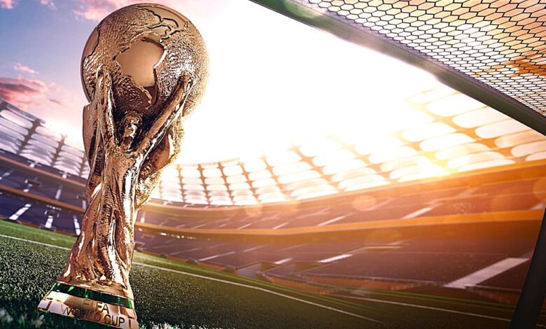 The Beautiful Game: Football’s Global Impact