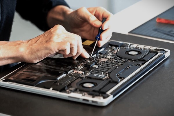 How Can I Fix the Slow Performance Issues with My Laptop?