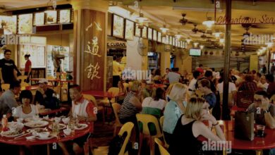 Chinatown Hawker Leftovers Consumption: A Window into Urban Poverty, Food Waste, and Social Responsibility