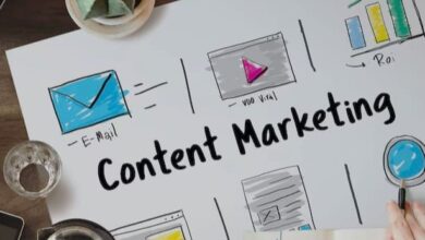 How to Use Content Marketing to Build Trust with Potential Clients