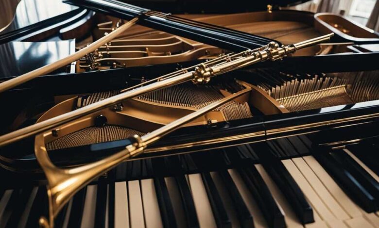 Early Life and Musical Beginnings