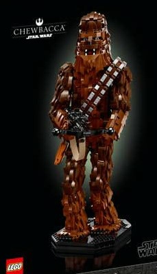Is Chewbacca Legit? A Deep Dive into the Legacy of the Wookiee Warrior