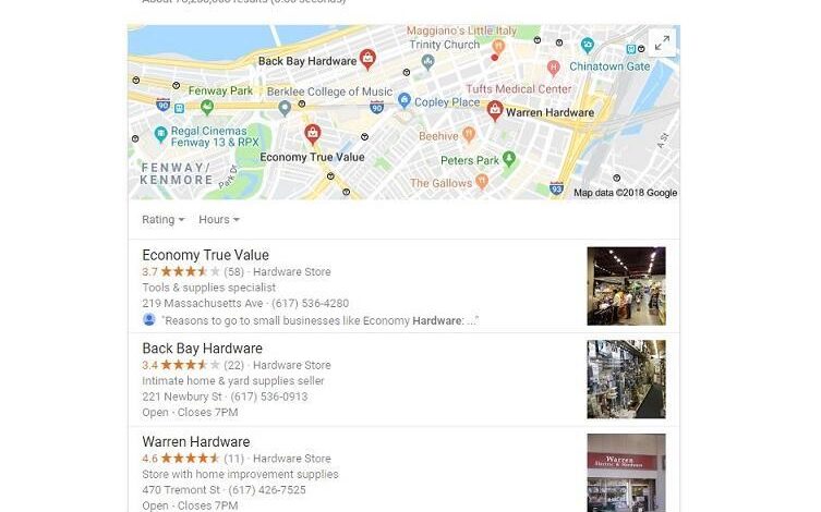 How to Get on the First Page of Google By David Aziz