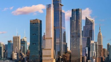 Gavin Rubinstein: A Towering Presence in Real Estate