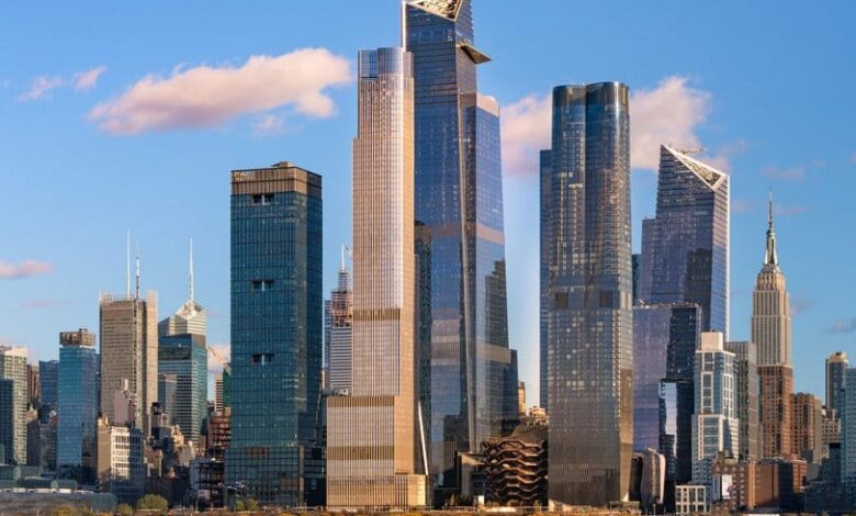 Gavin Rubinstein: A Towering Presence in Real Estate