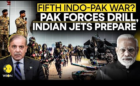 India and Pakistan Missile Capabilities: Strategic Balance and Regional Stability