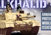 Pakistan's Tank Force: Evolution, Capabilities, and Strategic Importance