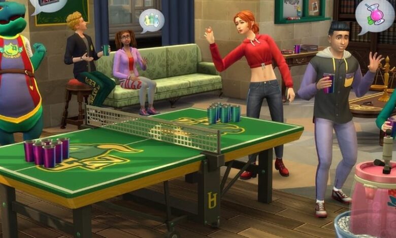 Mastering The Sims 4 Challenges: A Deep Dive into Creative Gameplay