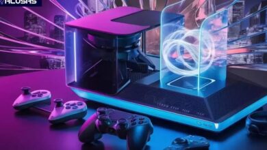 Def Startup: A New Force in Console Tech