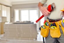 Handyman in Dubai