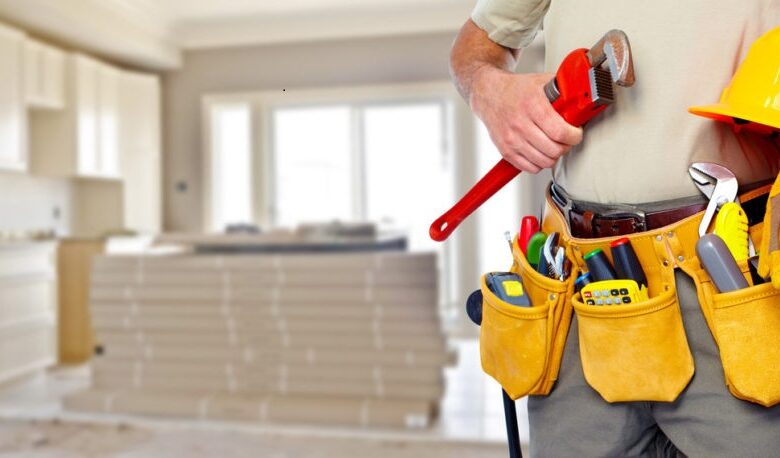 Handyman in Dubai