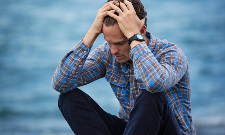 Mental Health Issues