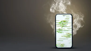 Mobile Heating Problems
